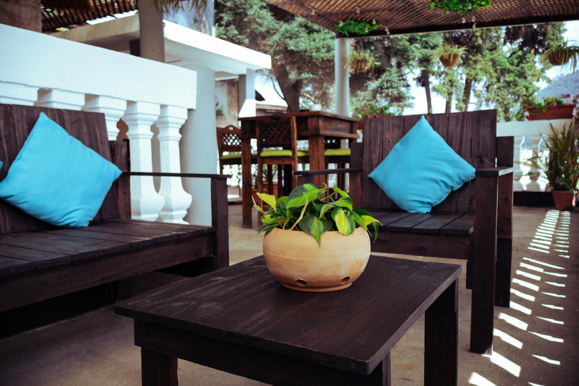 Lar Antiqua Hotel Quetzaltenango Exteriör bild